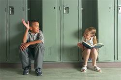 Language Therapy at Liberty Speech Pathology